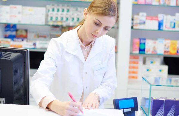 داروخانه آنلاین فارماتیک