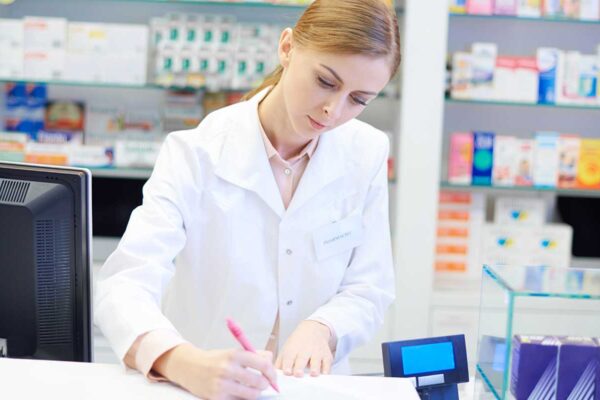 داروخانه آنلاین فارماتیک